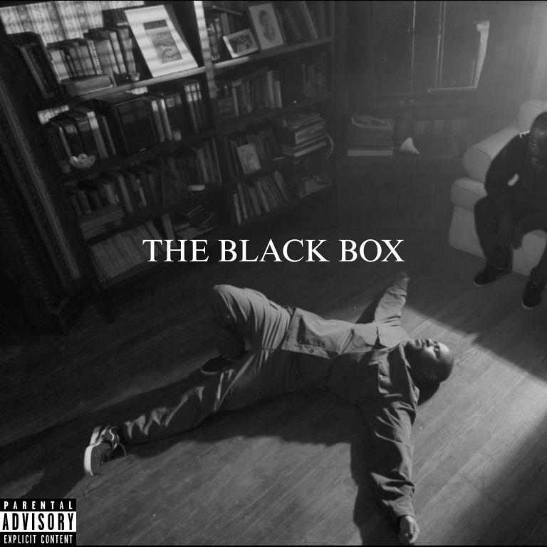 Kevin Anglade Uses Hip-Hop To Confront Society On “The Black Box”