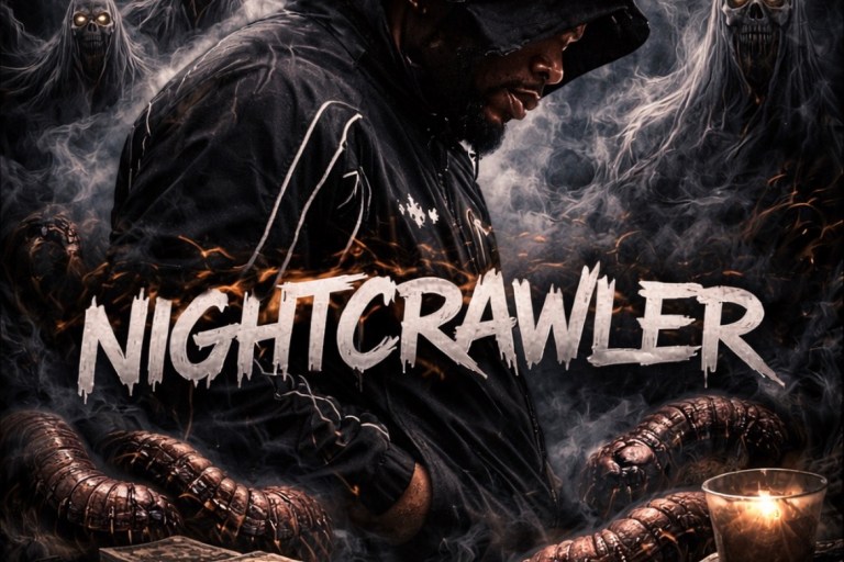 Detroit’s Big Bank Homie Builds Empire BBMG With New Single “Nightcrawler”