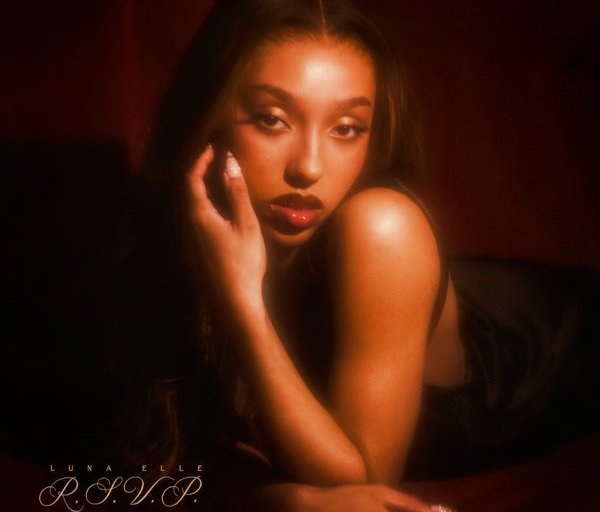Luna Elle Opens The Door Into Her World With Debut Album “R.S.V.P”