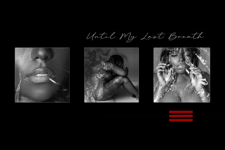 Sexxy Lexxy Turns Her Real-Life Story Into Film and Music With Suffocated 3