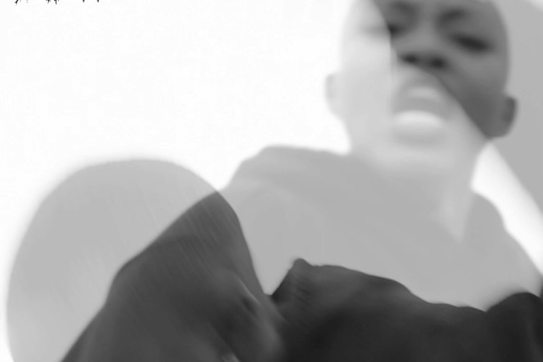 Itzfridaiii Gets Real About Community Struggles With New Single + Visual “Talk About It”