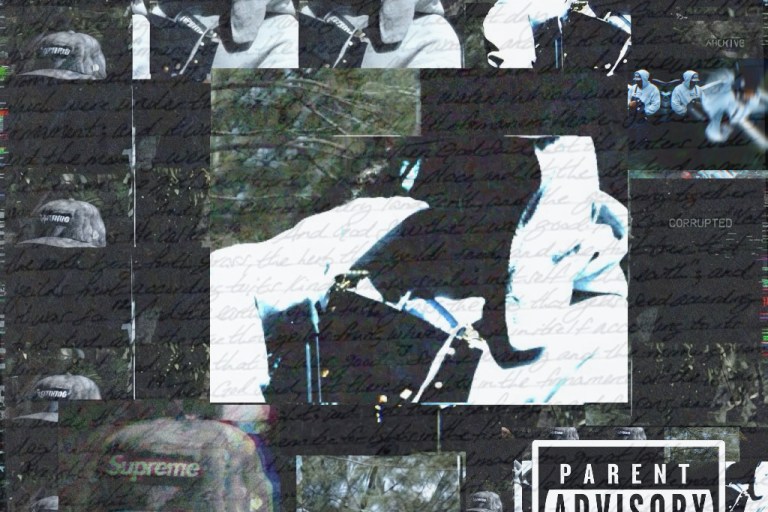 DONTFEEDTHEWOLVES Out Of D.C Is Bringing Big Energy On New Single + Visual “FTW”