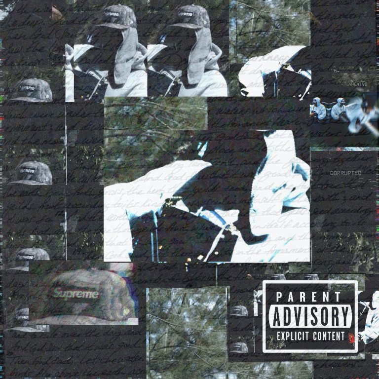 DONTFEEDTHEWOLVES Out Of D.C Is Bringing Big Energy On New Single + Visual “FTW”